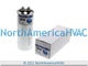 70 uf MFD Round 370 / 440 Volt Capacitor Fits Supco CR70x370R CR70x440R