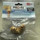 Rectorseal Pro Fit 87024 Quick Connect Elbow Brass 1/4"
