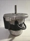 BECKETT BURNER MOTOR 21805 FOR MODELS AF AFG and NX 1/7 HP 3450 RPM 120 volt