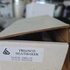 TRIANCO HEATMAKER 2400-110 STACK SWITCH LAARS TELEDYNE TRIDELTA