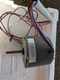 Y7S862C513 ZHONGSHAN BROAD-OCEAN CONDENSER FAN MOTOR 1/6HP 208-230V 825RPM/2 spd