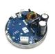 Genteq Ensite KF02 Module Only for 3/4 HP 120V CCW LE for D345908P03 used  #W111