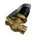 Zurn 3/4" Pressure Reducing Valve w Double Union FNPT 34-NR3XLDUPEX
