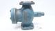 Parker CK-2 Iron Pressure Regulator Valve 3in