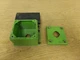 Hoffman E-1PB Enclosure with Mounting Bracket *FREE SHIPPING*