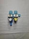8540751 WP8540751 8540043 WHIRLPOOL KENMORE MAYTAG WASHER WATER INLET VALVE