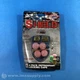 Jb Products R410A Shield Refrigerant Locking Cap Pack of 4 FNFP