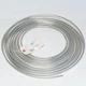 Aluminum Tubing Roll 1/4" x 50' Robertshaw Number 11-193