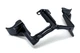 Kuryakyn Precision Tappet Block Accent - Gloss Black Motorcycle Street Bike 6440