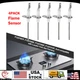 5x Ignitor S1-025-37499-000 For Luxaire Or York Furnace Flame Sensor Replacement