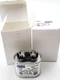 Lot of 2 Jard by Mars 12907 Oval Motor Run Capacitors 7.5 MFD 370 VAC