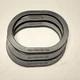 TOPOG-OB 3-1/4 X 4-1/2 X 1/2 OB Gasket (QTY 3)