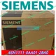 Siemens 6SN1111-0AA01-2BA0 Brand New High Quality Free Ship 6SN1 111-0AA01-2BA0