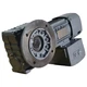 SEW-EURODRIVE SAF57 DRN71M4/BE05/MSW/CK0/ASA3/TF WORM GEAR MOTOR