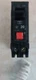  GE THQB1120GFT Single Pole 20 Amp 120 V Bolt On Ground Fault Circuit Breaker