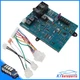 Furnace Control Board ICM282 Fit Carrier HK42F ICM282A For Carrier Bryant
