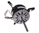 Century 9432A Motors 1/4HP 277V 1075RPM 3Spd Motor
