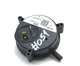 York Luxair 9371VO-BS-0030 Furnace Air Pressure Switch 405290 -0.20 PF used #O51