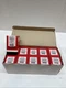 Totaline P291-4554RS 45+5 MFD Multi-Purpose Round Capacitor 370 or 440VAC Qty 10