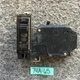 LOT OF 2 GE CIRCUIT BREAKER 1 POLE 20 AMP THQB120 BOLT ON WARRANTY