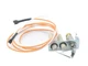 415-41323-01 Bradford White Pilot Assembly (Natural) OEM 415-41323-01