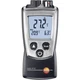 testo 0560 0810 810 optical infrared thermometer 6:1 -30 - +300 &deg;C measurement