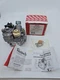 Robertshaw 700-400 Standing Pilot Gas Valve, Single Phase, 240,000 Btuh, 3/4 In