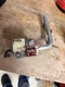 Honeywell VS820A1088 Regulator Operator Metal Water Heater Part