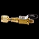 1PC JB Industries D10162 1/4" Female QC Shutoff Valve