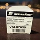 ServiceFirst VAL07630 Expansion Valve 1.50 Ton R22 .38 ODF Emerson TXV NOS