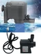 Ice Machine Water Pump HZB-506080/AP-1200 for Wellcome Commercial Ice Maker