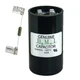 189-227 uf/MFD 110-125 VAC volts USA BMI Start Capacitor with Resistor - Lot-1