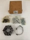 LOVEJOY 68514422149 SAGA18 DONUT  W/HDWE COUPLING, FREE SHIPPING