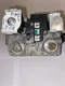 White Rodgers 36E22 203 EF32CB201 24V 50/60 Hz used FREE shipping & returns G262