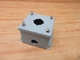 Hoffman E1PB Enclosure 58010 Drilled Holes May Vary