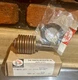 Powers Regulator Co. Controls 225 355 Series Motor Replacement Kit #627I123-CI
