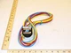 LENNOX 38M36 Corporation MOLDED PLUG WIRE HARNESS 3PHAS