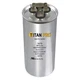 Titan Pro Trcfd8075 Motor Dual Run Cap, 80/7.5 Mfd, 370-440V