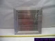 Qty = 5: Dayton 13" DWV Wall Damper P/N 4HX75