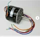 Blower Motor 1/2 HP 115V 4 Speed for Heil Tempstar Emerson 1013341 K55HXJEW-9056
