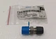 A LOT OF 14 PCS OMEGA SSLK-14-14 1/4*1/4 COMPRESSION FITTINGS FREE DELIVERY