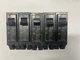 NEW LOT 5 GE THQB1120 20A SP BOLT ON CIRCUIT BREAKER
