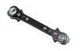 Hilmor 1839045 Service Wrench, &frac12; x 9&frasl;16 Hex, 3&frasl;16 x &frac14;