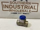 Spirax A743 CA40F 1/2"NPT Dynamic Steam Trap