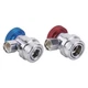 ROBINAIR 18192 Couplers 25J305