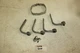 GE Motors 5SME39HL0003 Motor Brackets