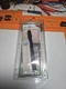 Regin S220 Smoke Pen Includes (6) Smoke Wicks (30 min each) Air Leaks Drafts NIP