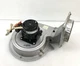 Goodman Amana Y3L248B01 Furnace Inducer Motor 0131M00002P 115V 60Hz used #MG681