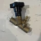 300 WOG NIBCO BRASS VALVE 3/4"  NEW 