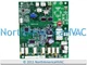 Trane American Standard Outdoor Control Board Fits D154153G03 CNT5127 CNT05127
